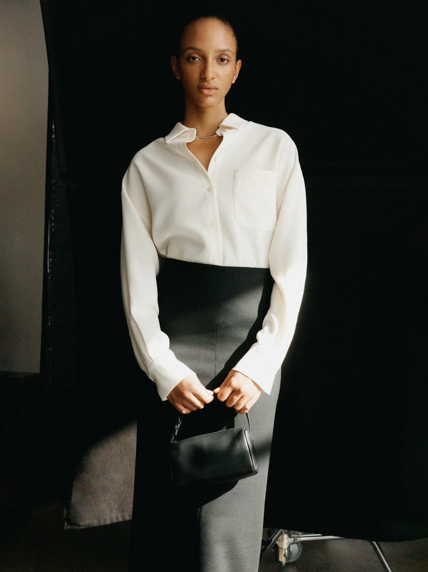 Timeless Minimalism, Elevated Daily