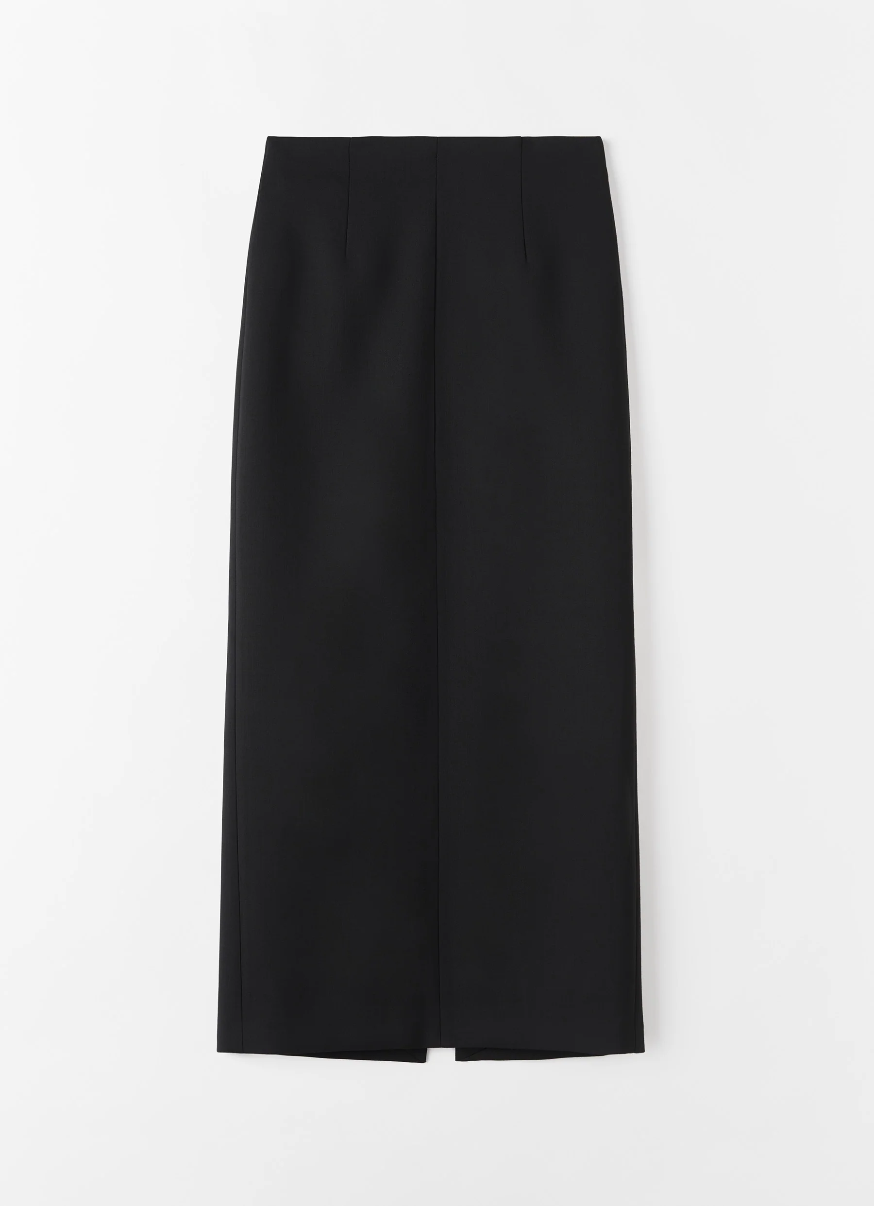 Bay Skirt, black - Image 5