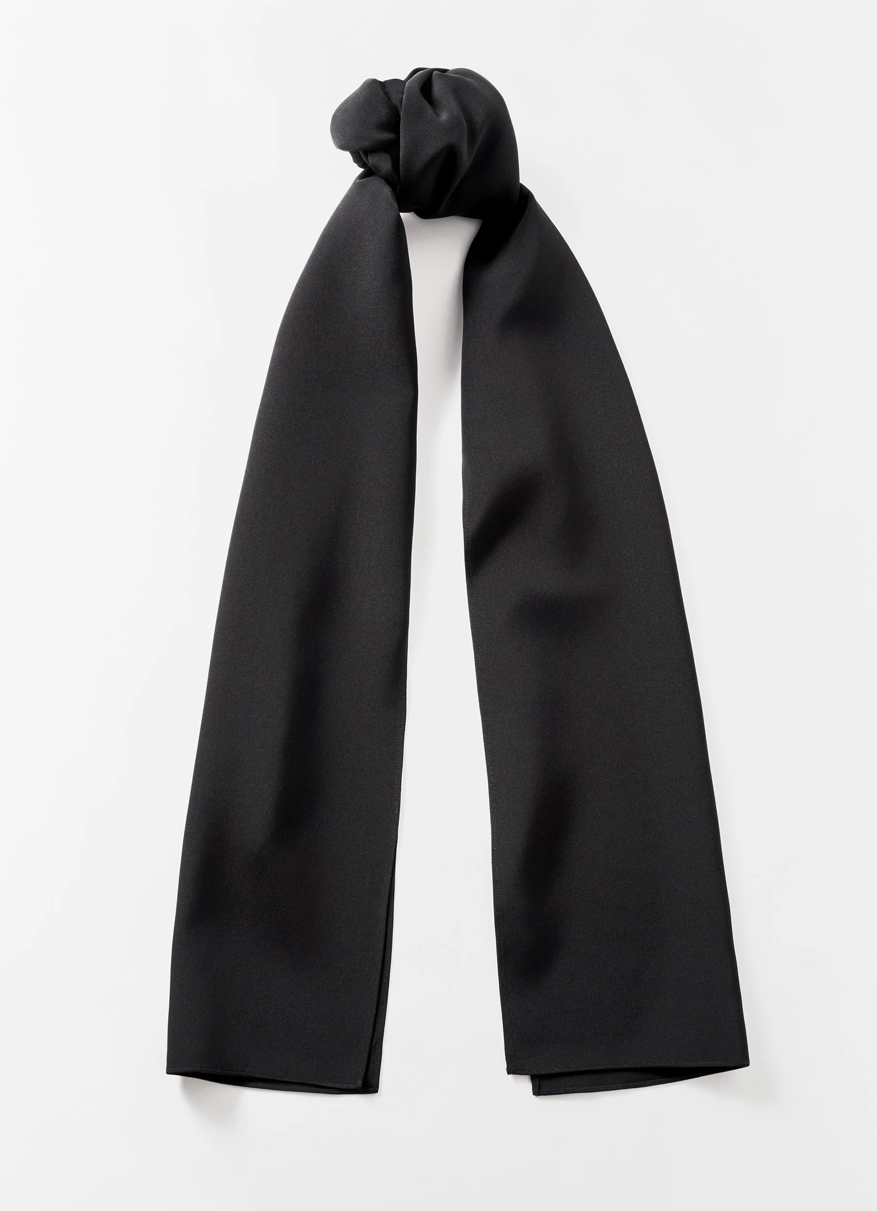 Duni Scarf, black - Image 5