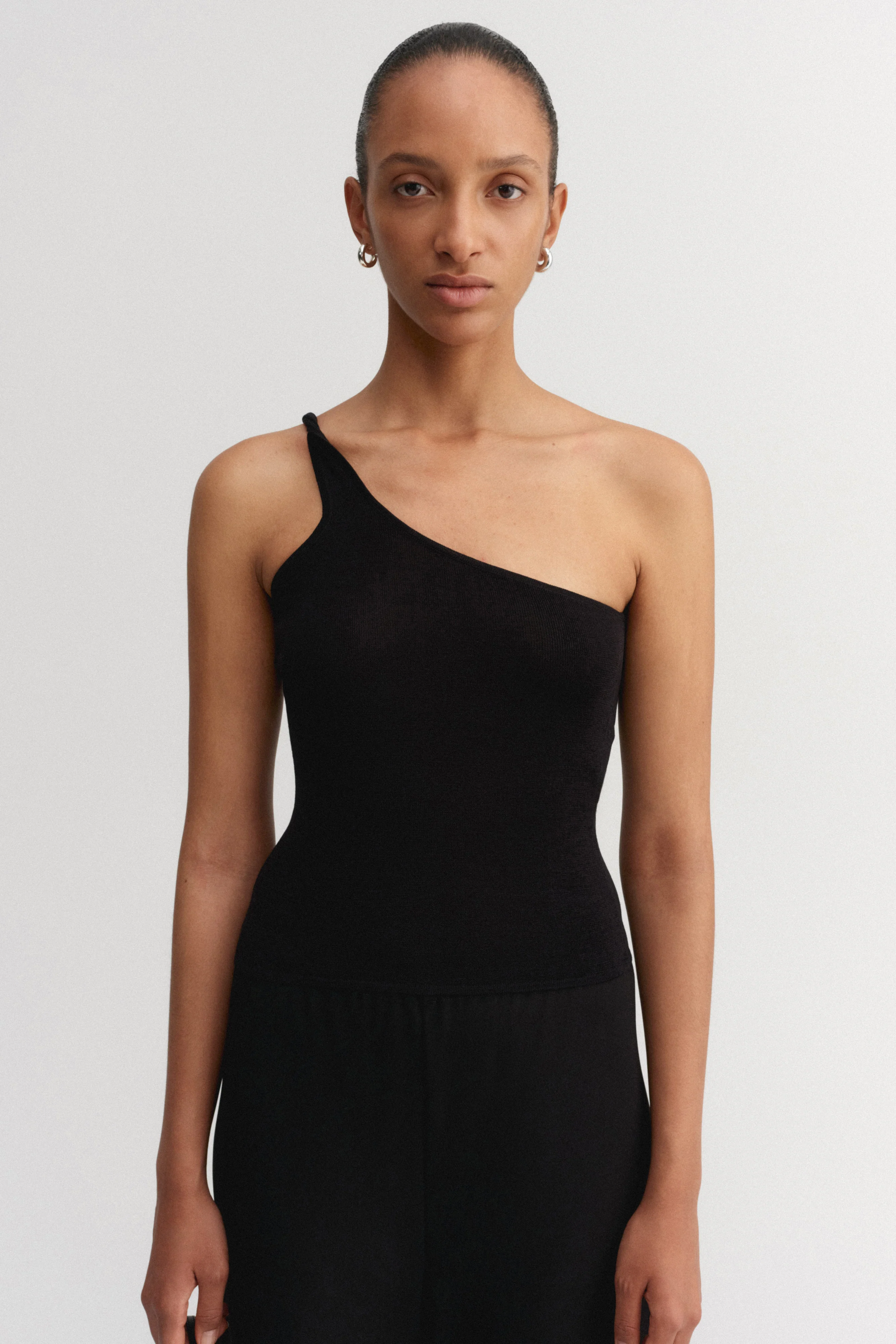 Lo Top, black - Image 2