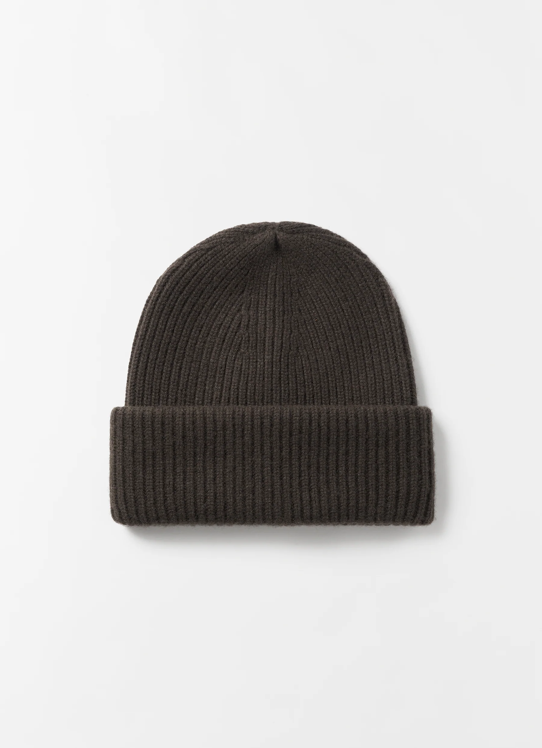 Ruby Beanie, chocolate - Image 3