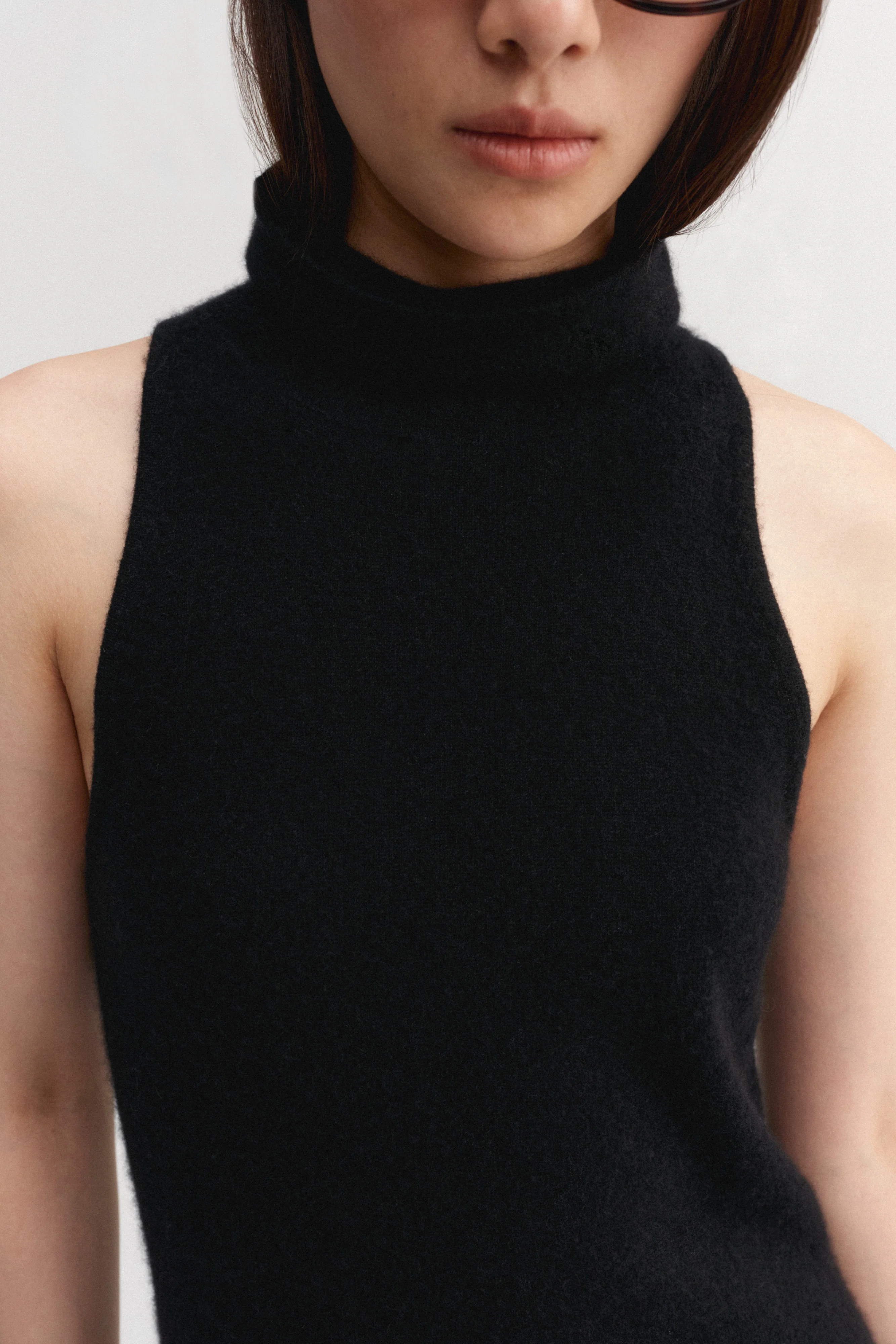 Vida Top, black - Image 4