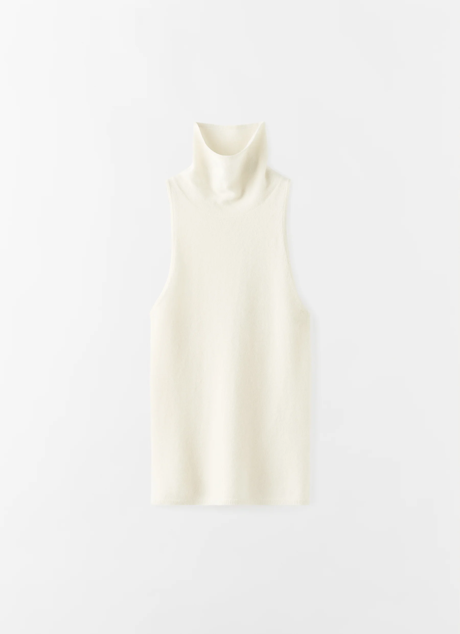 Vida Top, cream - Image 5